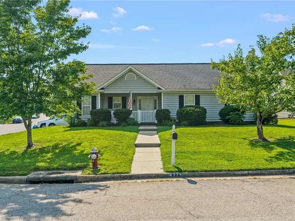 4323 Garden Club St, High Point, NC 27265