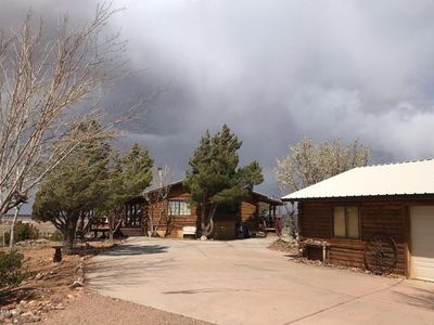4755 Dia Estrella Rd, Snowflake, AZ, 85937