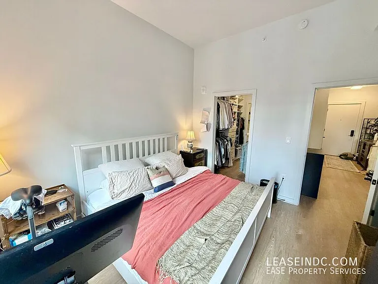 1625 Eckington Pl NE #321 — Photo 17