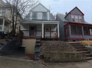 2202 Agnes Ave, Kansas City, MO 64127