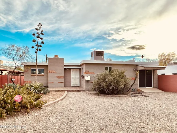 2526 E Lee St, Tucson, AZ 85716