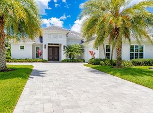 1453 River Club Dr, Indian River Shores, FL 32963