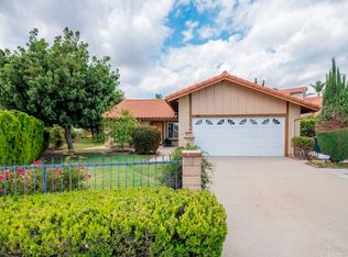 18815 Portola Cir, Walnut, CA 91789
