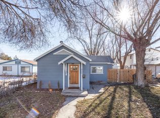 620 Maple St, Elko, NV 89801