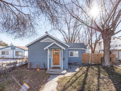 620 Maple St, Elko, NV, 89801