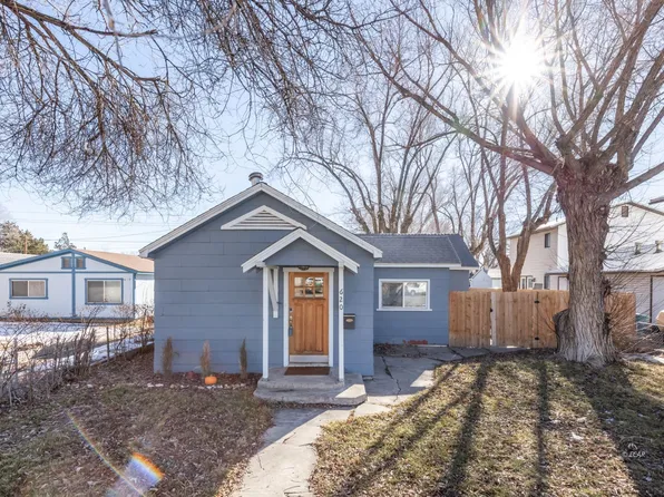 620 Maple St, Elko, NV 89801