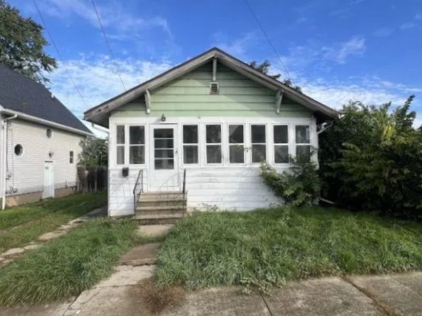 1817 Nebraska Ave, Flint, MI 48506