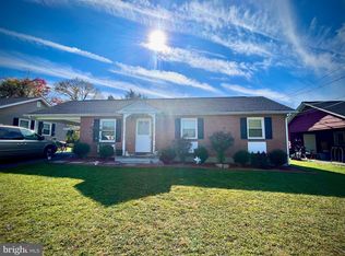 117 Summit Ave, Winchester, VA 22601