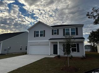 1443 Bellaria Way Lot 56 Turner #A, Myrtle Beach, SC 29579