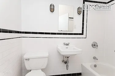 Rented by Citi Habitats