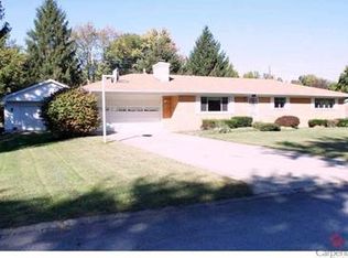 1806 Winchester Dr, Indianapolis, IN 46227