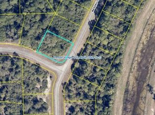 614 Nassau Cir, Labelle, FL 33935
