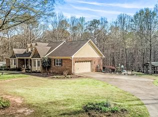 380 Stone Rd, McDonough, GA 30253