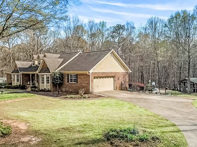 380 Stone Rd, McDonough, GA, 30253