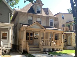 129 N Butler St APT 2, Madison, WI 53703