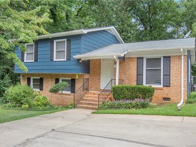 1546 Ridgewood Dr, Gastonia, NC, 28054