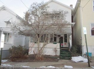 22 John St, Wilkes Barre, PA 18702