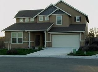 826 Butte View Dr, Williams, CA 95987