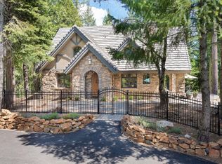 3679 Hidden Creek Ln, Grizzly Flats, CA 95636