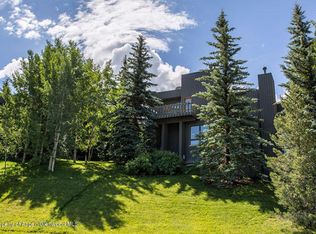 202 Meadow Rd SUITE D6B, Snowmass Village, CO 81615