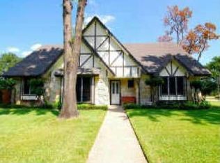 2101 Covemeadow Dr, Arlington, TX 76012