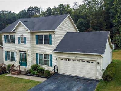 207 October Dr, Butler, PA, 16002