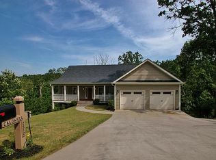 2512 Thompson Overlook, Gainesville, GA 30506