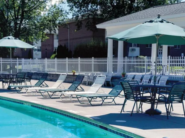 Clintwood Apartments, 56 Clintwood Ct #Ef0cc6788, Rochester, NY 14620