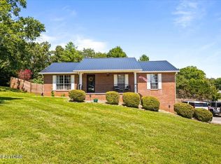 136 Grace Cir, Clinton, TN 37716