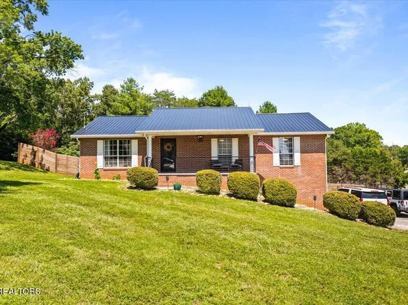 136 Grace Cir, Clinton, TN 37716