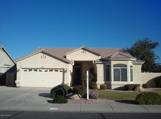 60 E Betsy Ln, Gilbert, AZ 85296