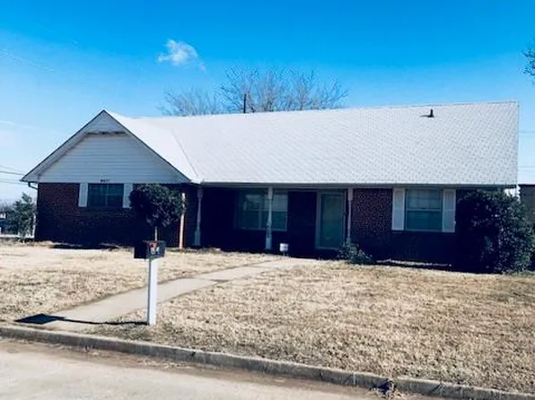 4411 N Aydelotte Ave, Shawnee, OK 74804