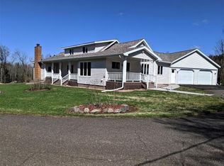 7112 N Cemetery Rd, Winter, WI 54896