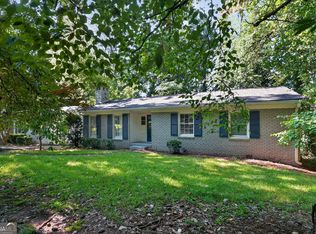 807 Cardova Dr NE, Atlanta, GA 30324
