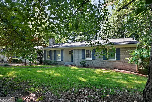 807 Cardova Dr NE Photo 1 807 Cardova Dr NE Photo 1