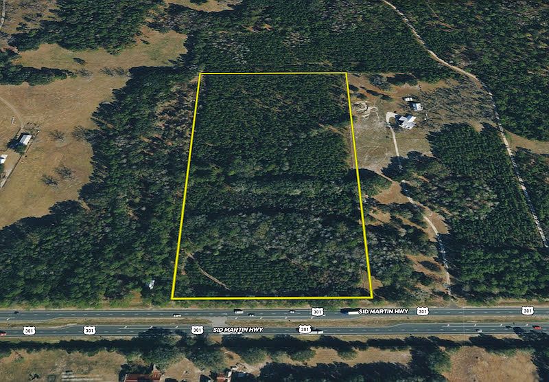 1st image of 18709 NE Us Highway 301