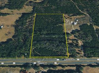 18709 NE Us Highway 301, Waldo, FL 32694