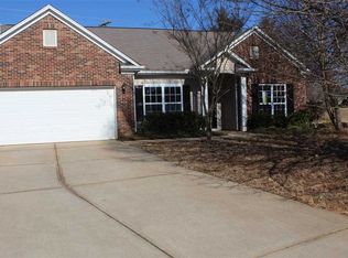 426 N Musgrove Ln, Duncan, SC 29334