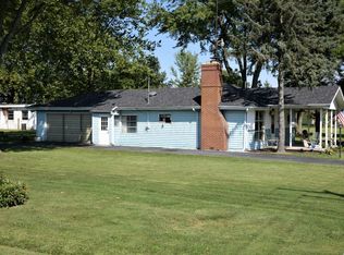 12643 Jerome Rd, Plain City, OH 43064