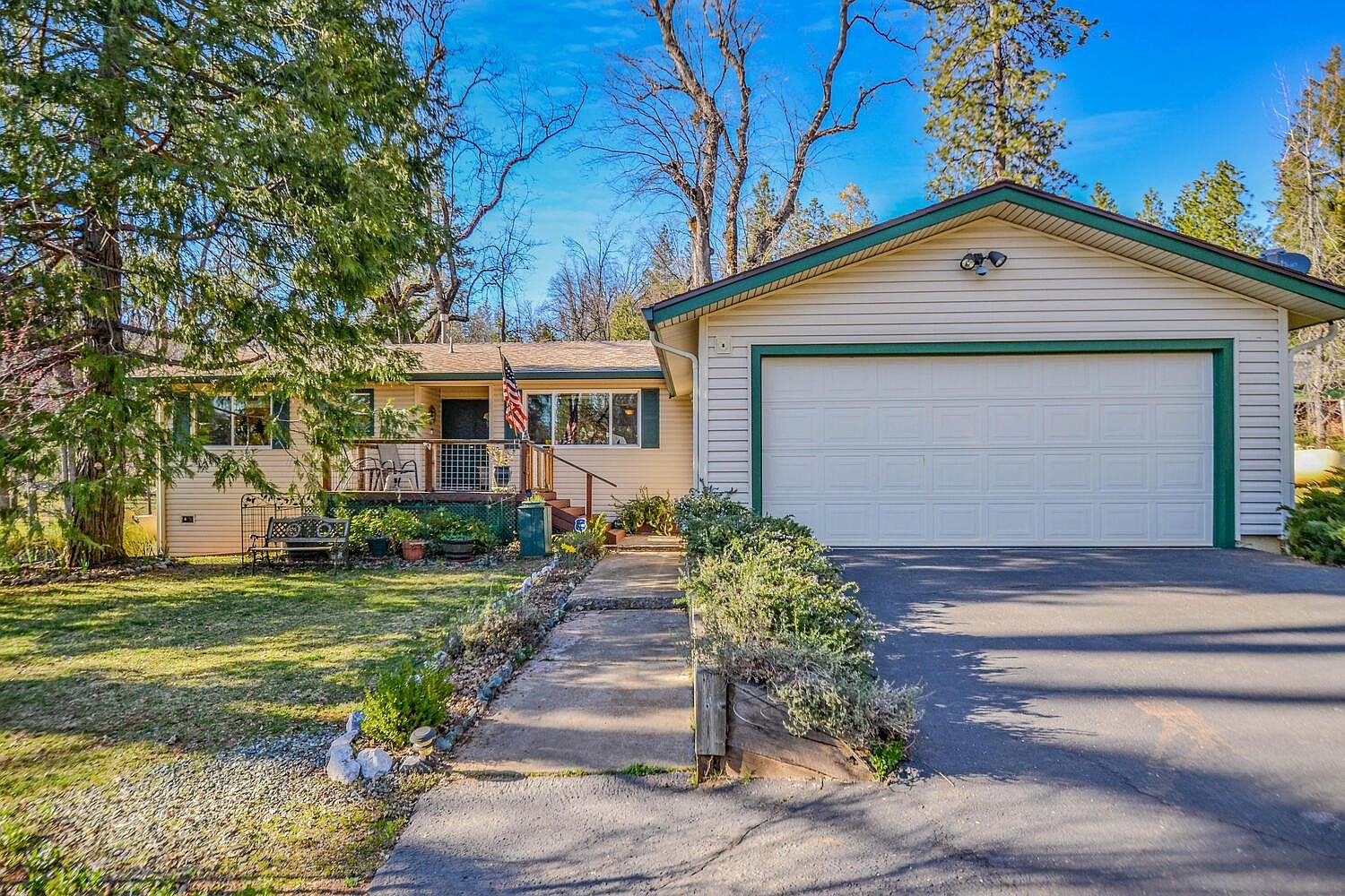 27279 Meadow Moss Rd, Pioneer, CA 95666 Zillow