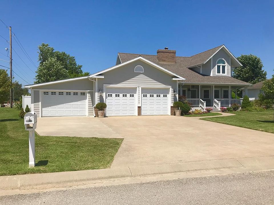 1st image of 1101 Cedar Crest Dr