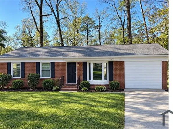 6509 Frost Ave, Columbia, SC 29203