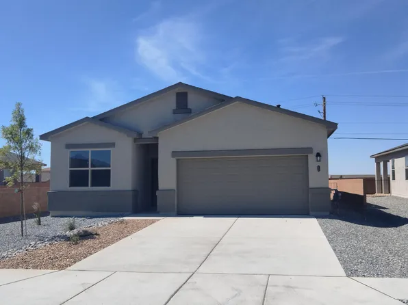 12 Cielo Alegre Ct, Los Lunas, NM 87031