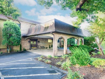 1600 Gardiner Ln APT 109, Louisville, KY, 40205