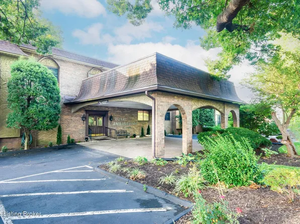 1600 Gardiner Ln APT 109, Louisville, KY 40205