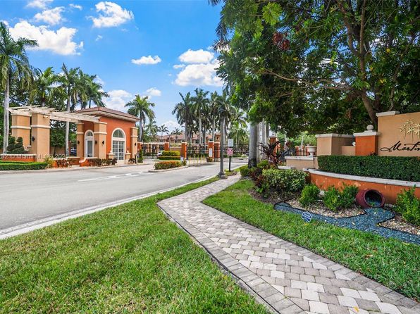 12244 SW 25th Ct #1612, Miramar, FL 33025
