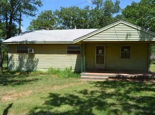 30920 New Hope Rd, Tecumseh, OK 74873