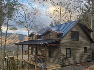 811 Christy Ln, Townsend, TN 37882