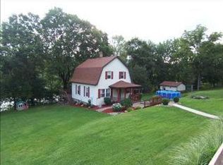 121 Belltown Rd, Templeton, PA 16259