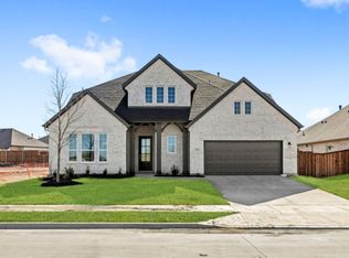 Grayson Plan, Myrtle Creek, Waxahachie, TX 75165